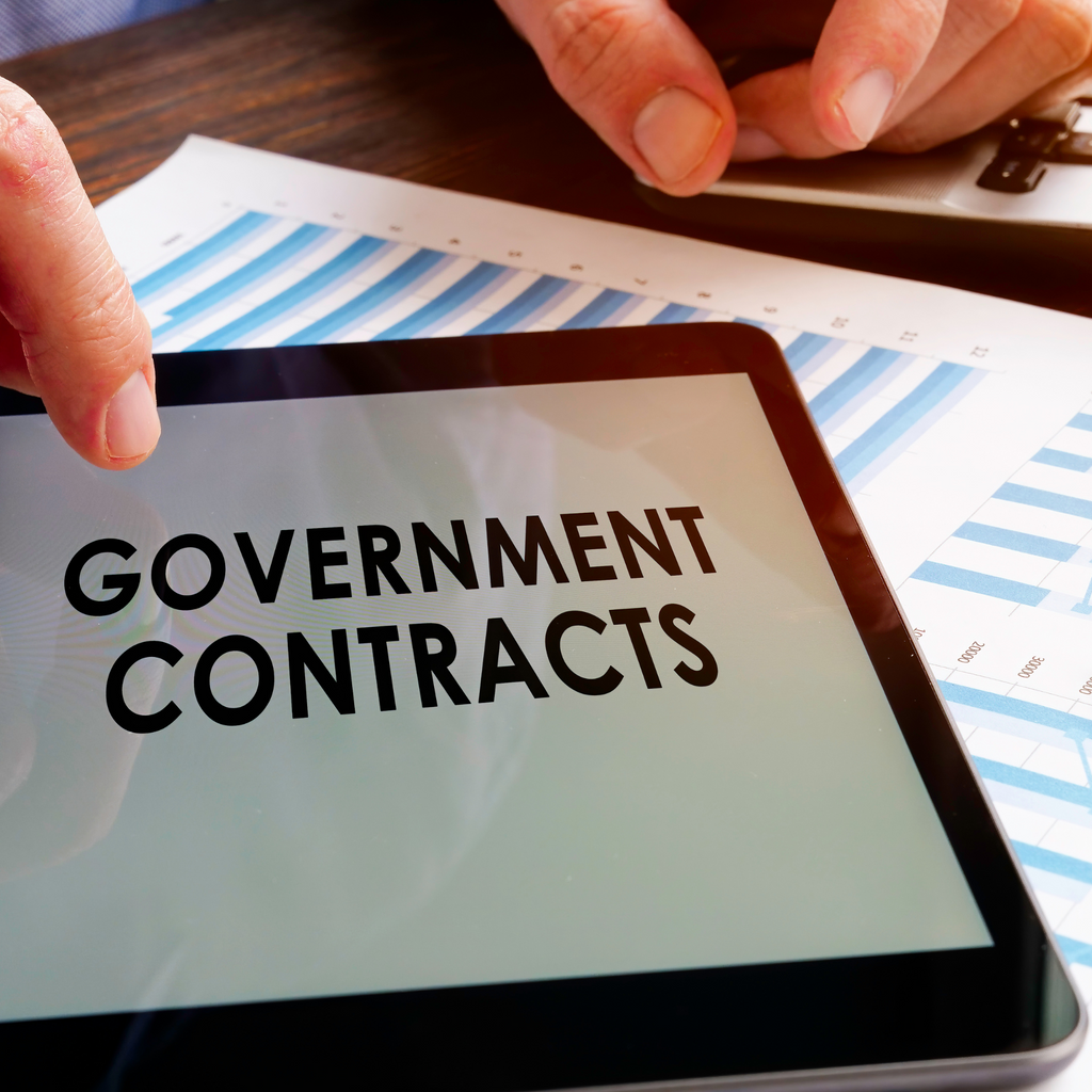 Maximizing Your Business Potential with Miami Government Contracting